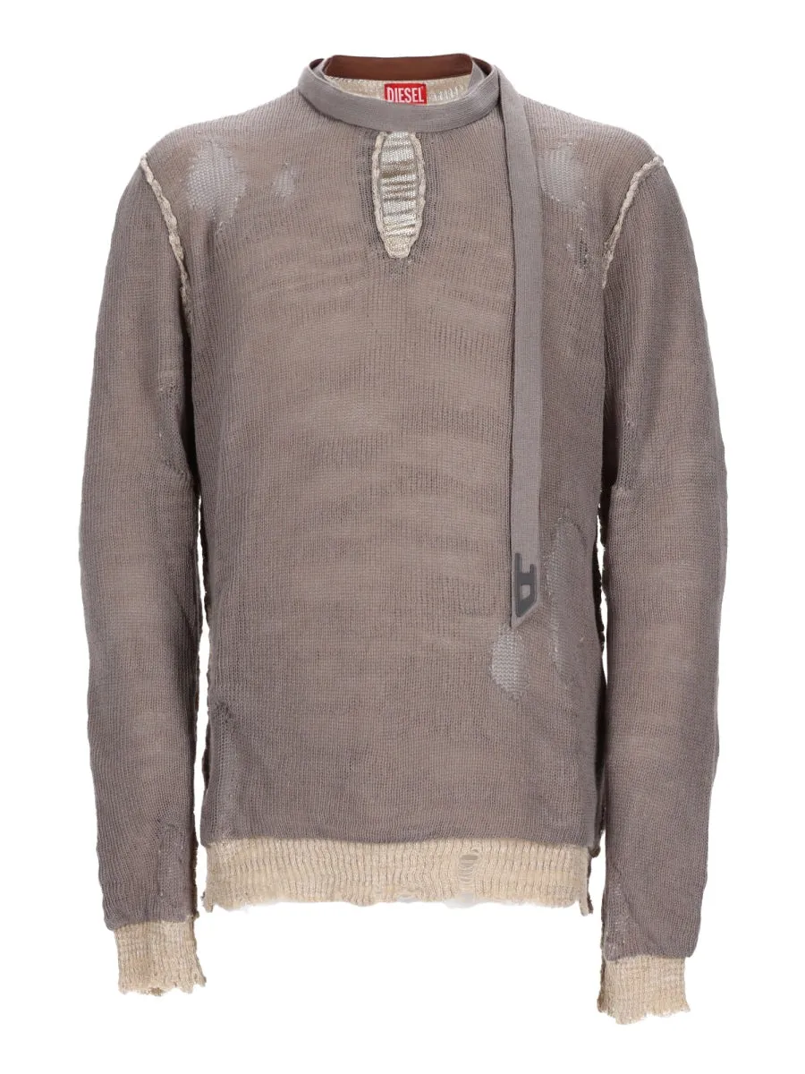 Maglia "K-Daianeris" sold by Wanan Luxury