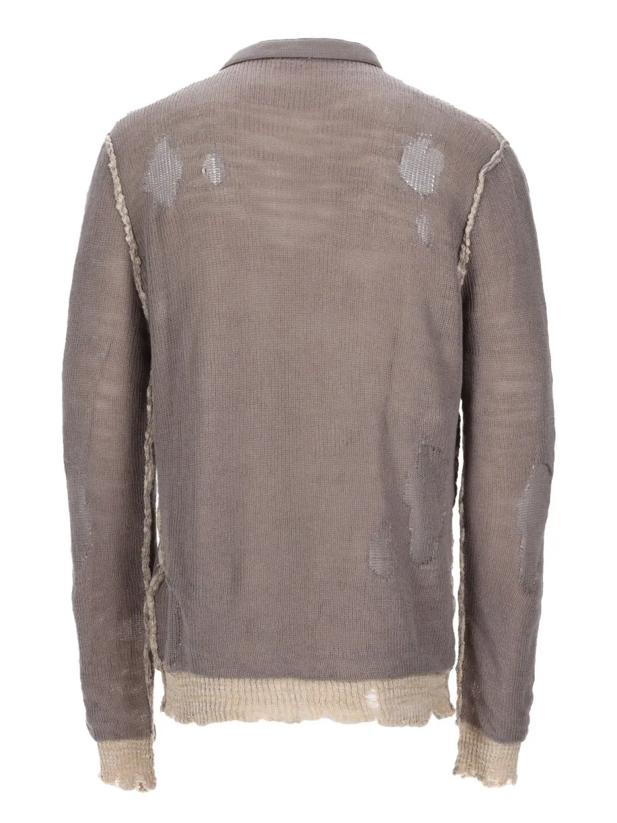 Maglia "K-Daianeris" sold by Wanan Luxury product image thumbnail 3