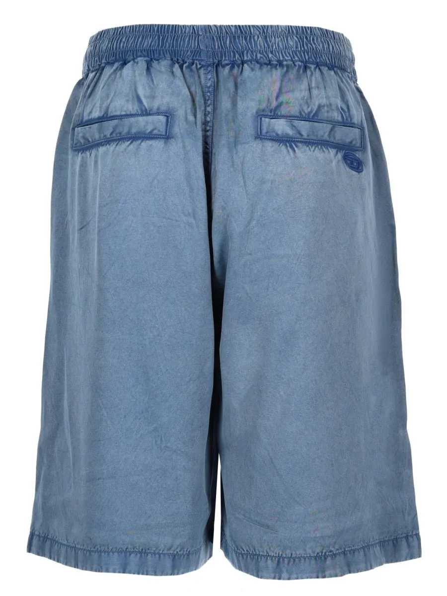 Shorts "P-Holg" sold by Wanan Luxury product image thumbnail 3