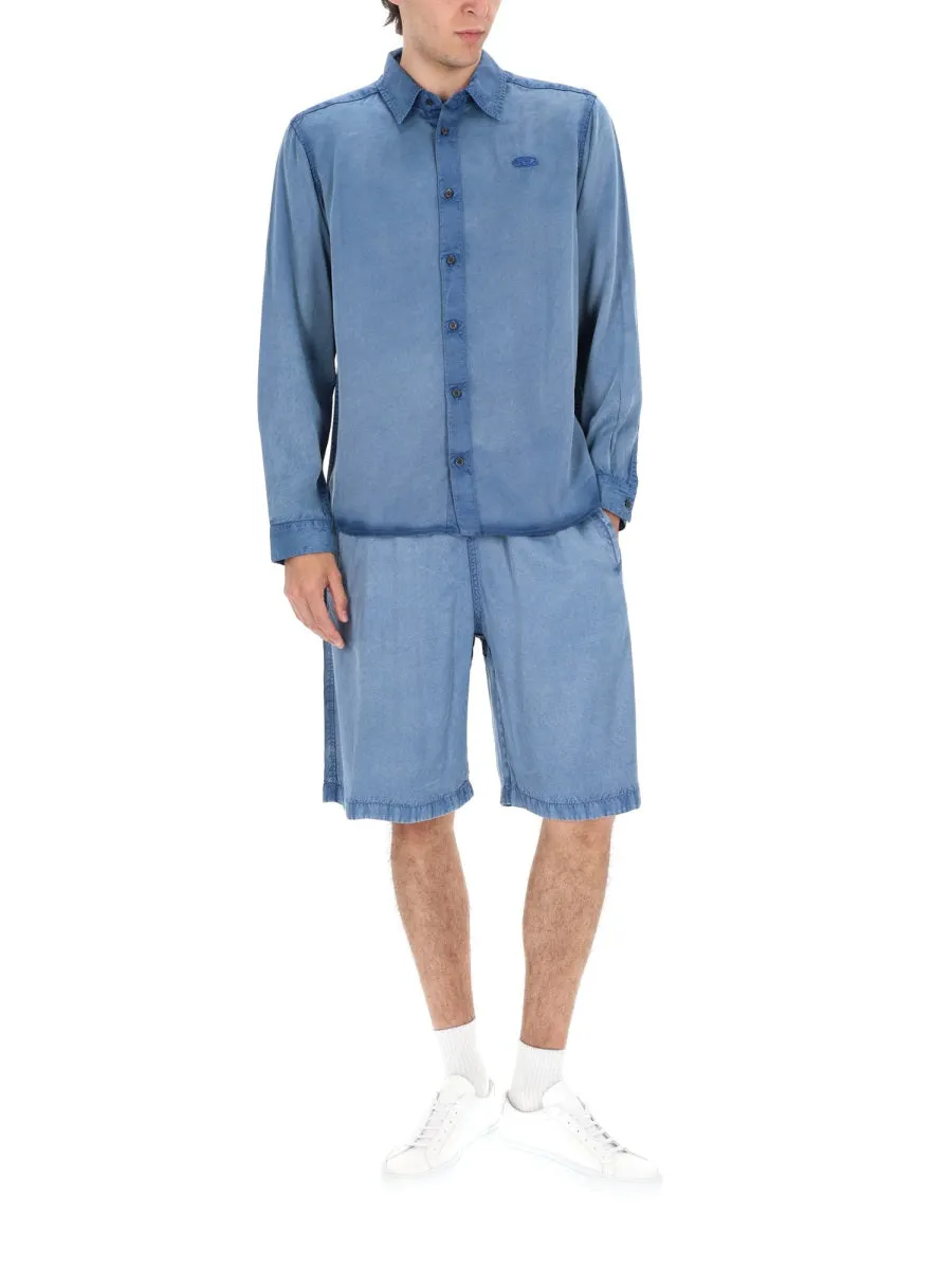 Shorts "P-Holg" sold by Wanan Luxury product image thumbnail 2