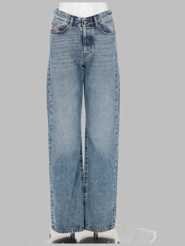 Jeans "1971 D-Sent" made by Diesel