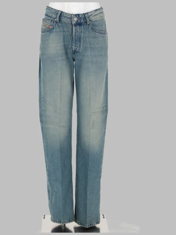 Jeans "1971 D-Sent" made by Diesel