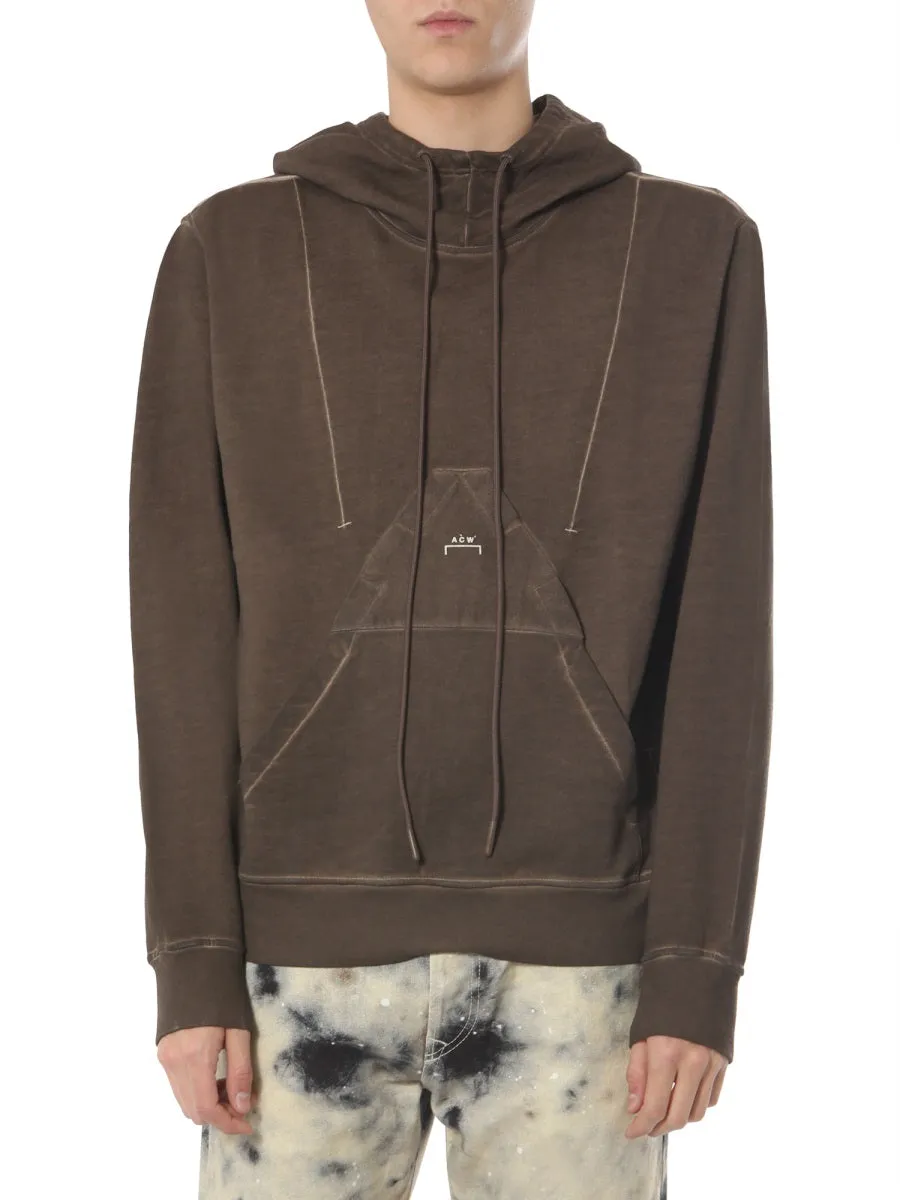 "A Cold Wall" Sweatshirt sold by Wanan Luxury