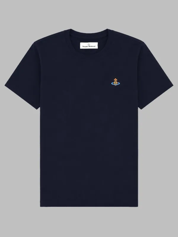 T-Shirt Con Logo made by Vivienne Westwood