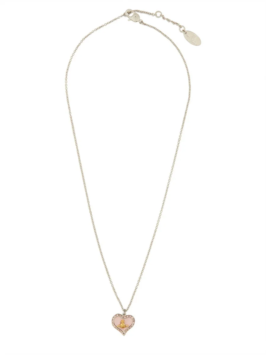 Collana Con Ciondolo "Petra" sold by Wanan Luxury