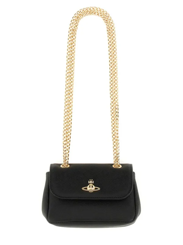 Borsa Small Con Catena made by Vivienne Westwood
