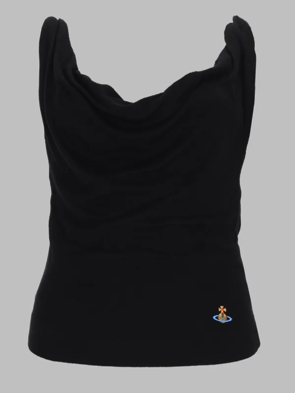 Top "Anna" made by Vivienne Westwood