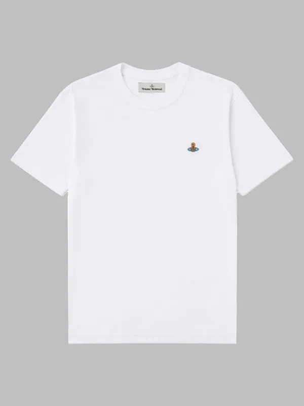 T-Shirt Con Logo made by Vivienne Westwood