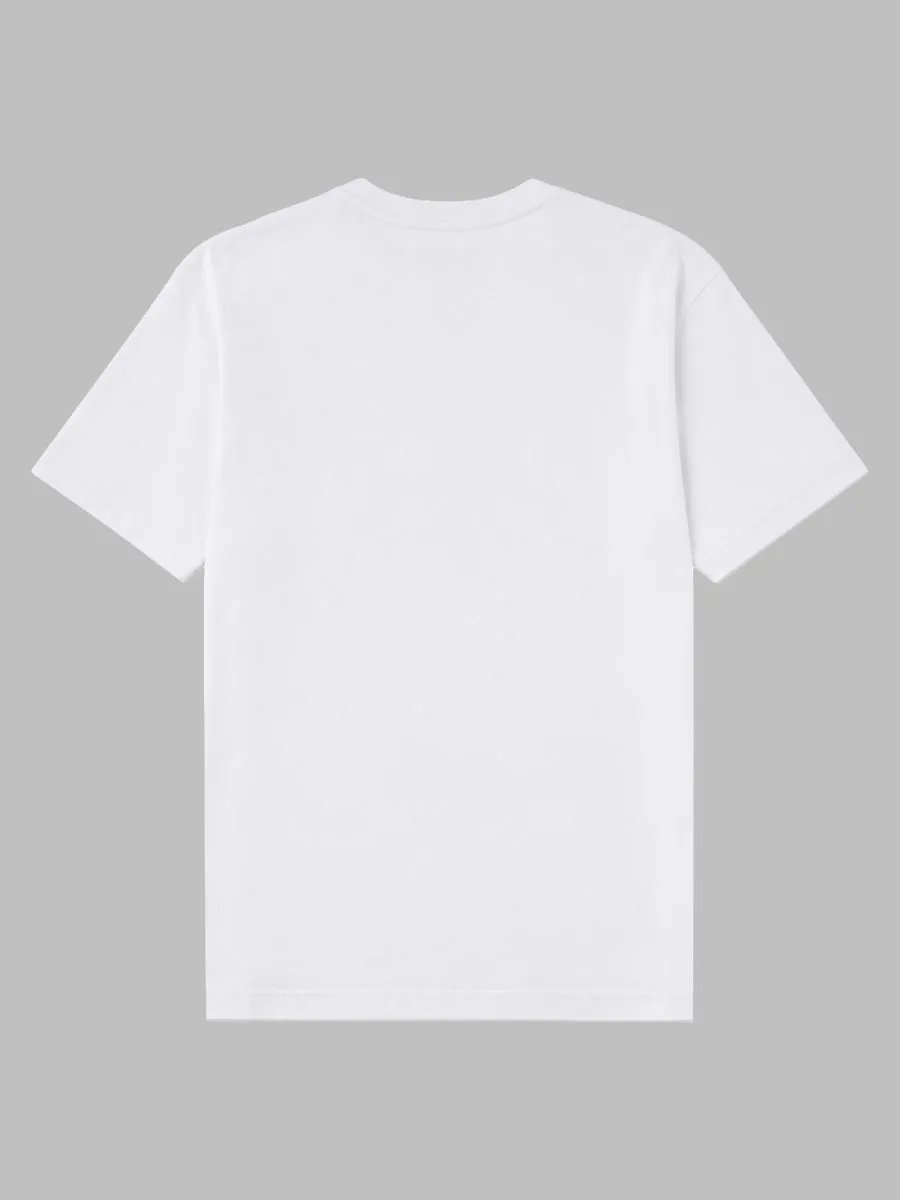 T-Shirt Con Logo sold by Wanan Luxury product image thumbnail 2