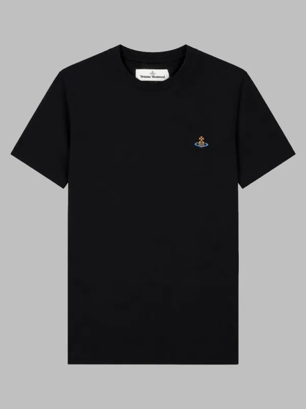 T-Shirt Con Logo made by Vivienne Westwood