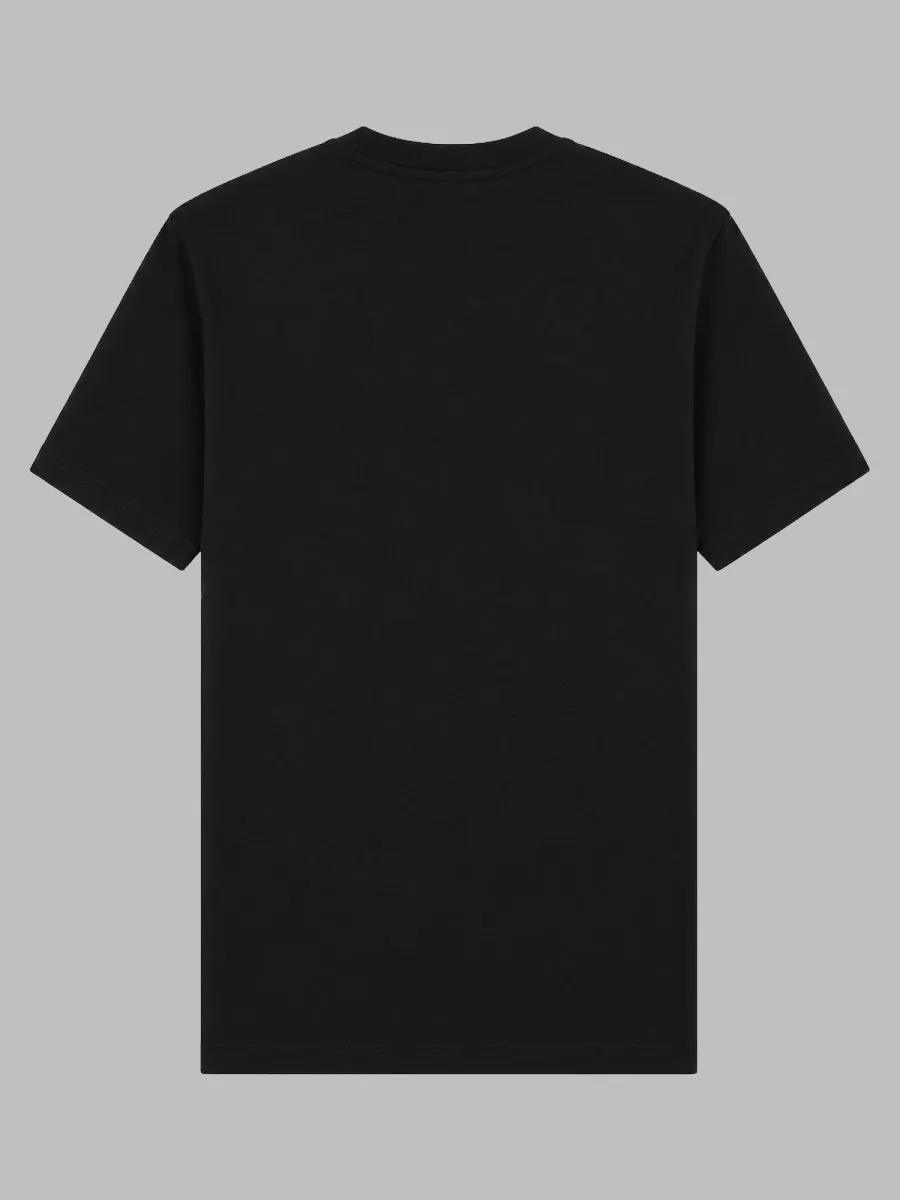 T-Shirt Con Logo sold by Wanan Luxury product image thumbnail 2