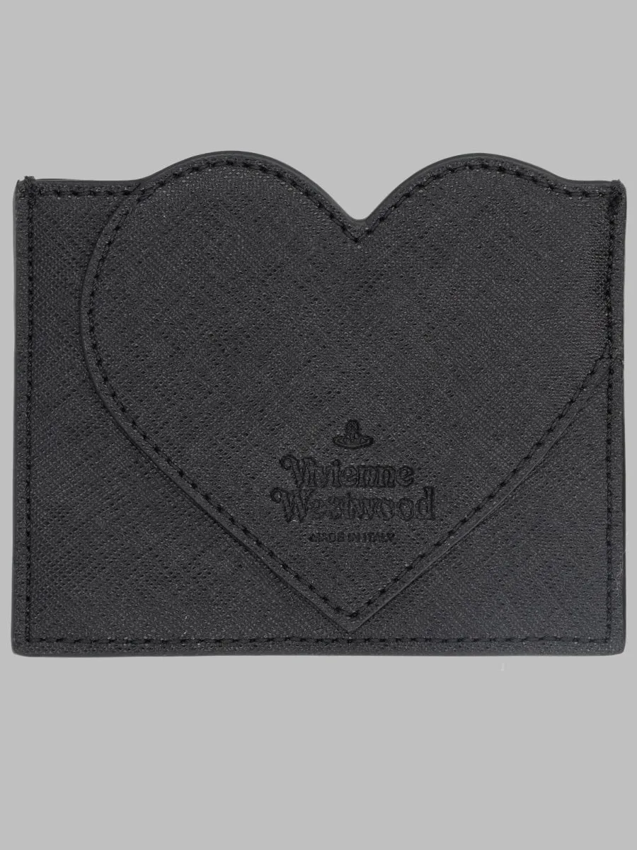 Portacarte "Heart" sold by Wanan Luxury product image thumbnail 2