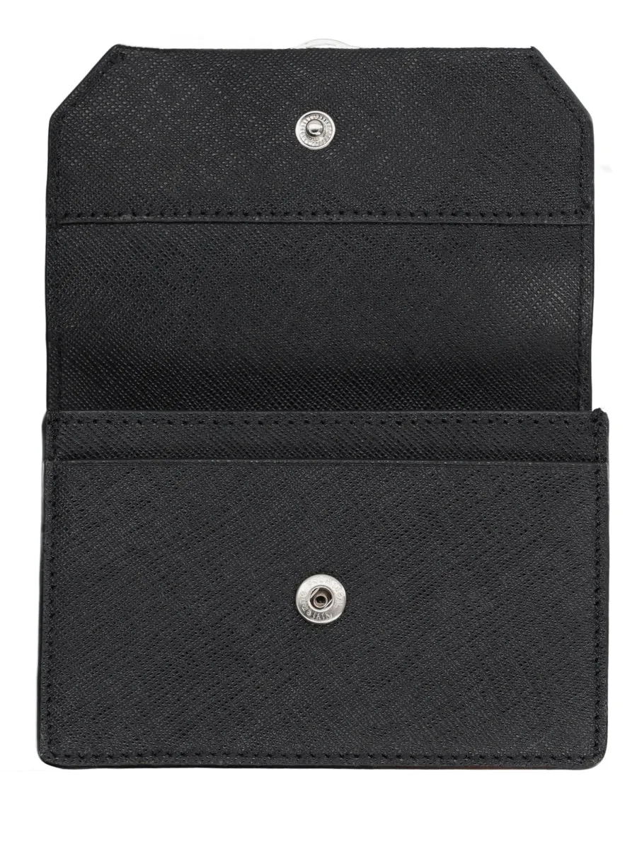 Portacarte Con Dettaglio "Orb" sold by Wanan Luxury product image thumbnail 3