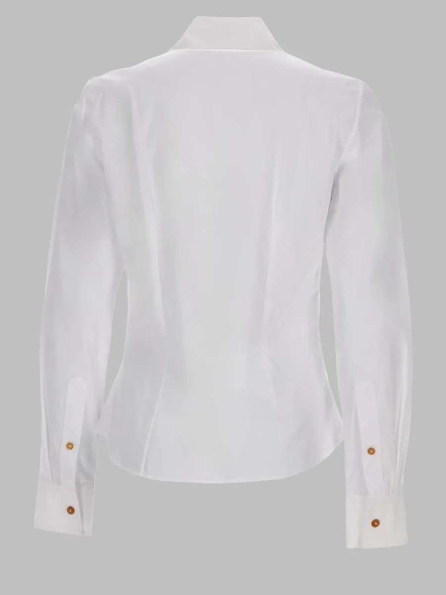Camicia "Violin" Con Logo sold by Wanan Luxury product image thumbnail 2