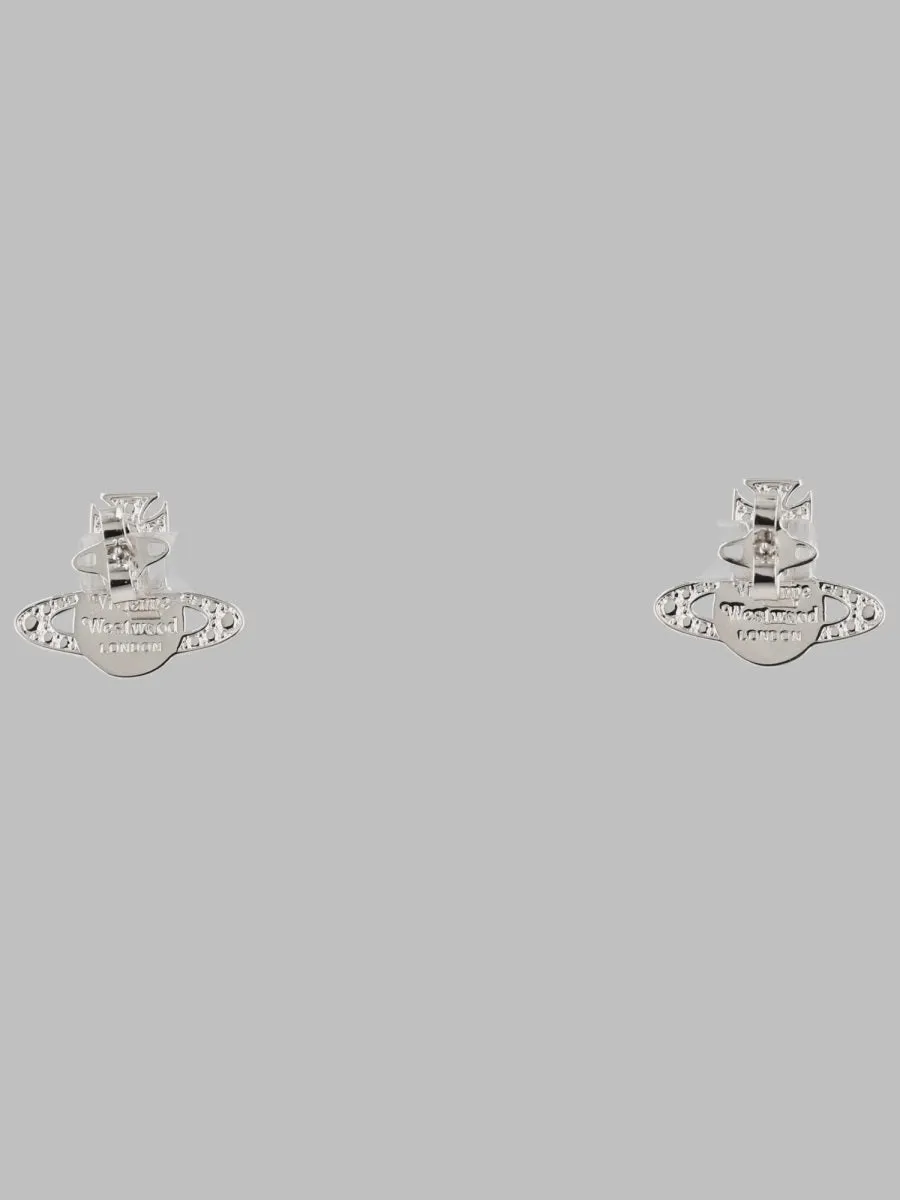 Orecchini "Carmela" Con Orb sold by Wanan Luxury product image thumbnail 2