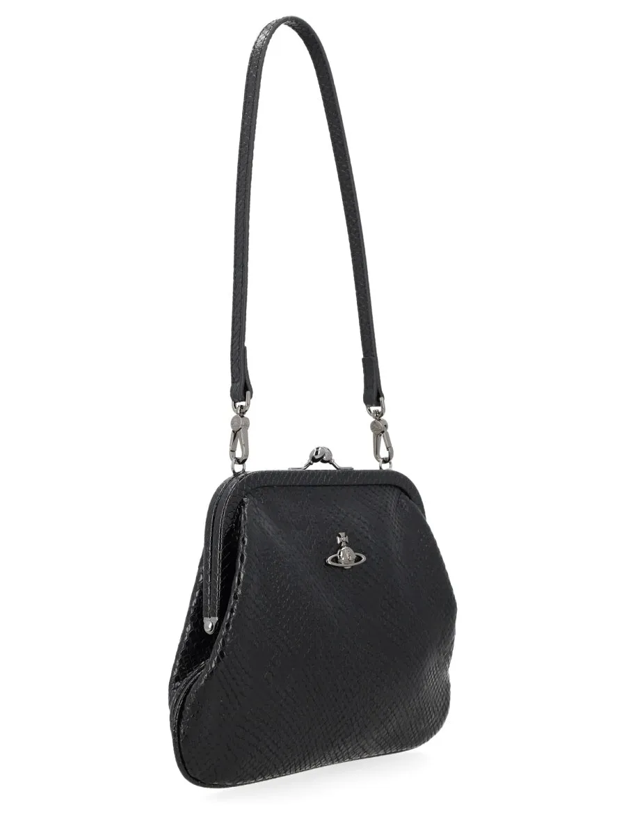 "Vivienne's Clutch" Bag sold by Wanan Luxury product image thumbnail 3