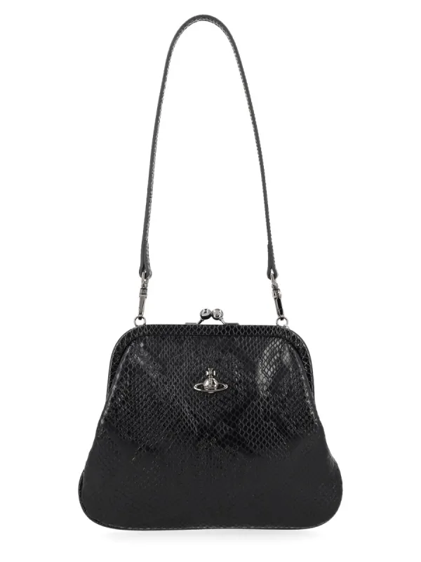 "Vivienne's Clutch" Bag made by Vivienne Westwood