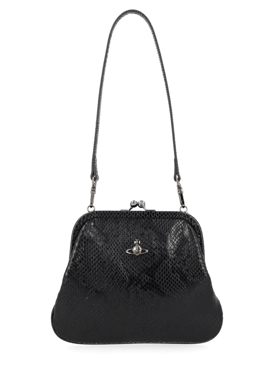 "Vivienne's Clutch" Bag sold by Wanan Luxury