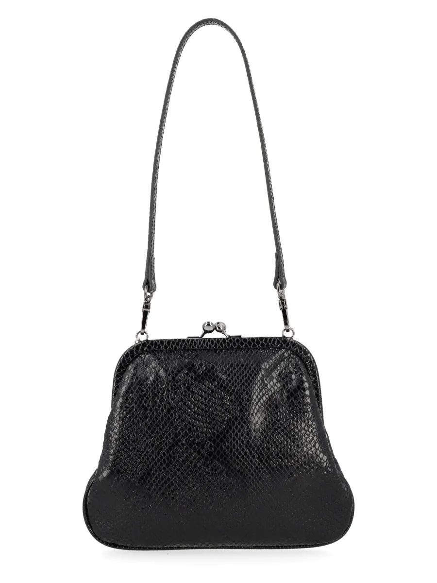 "Vivienne's Clutch" Bag sold by Wanan Luxury product image thumbnail 2