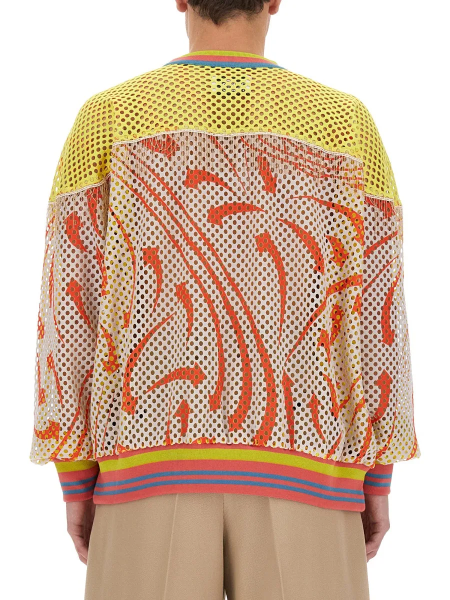 Fresh Sweatshirt sold by Wanan Luxury product image thumbnail 3
