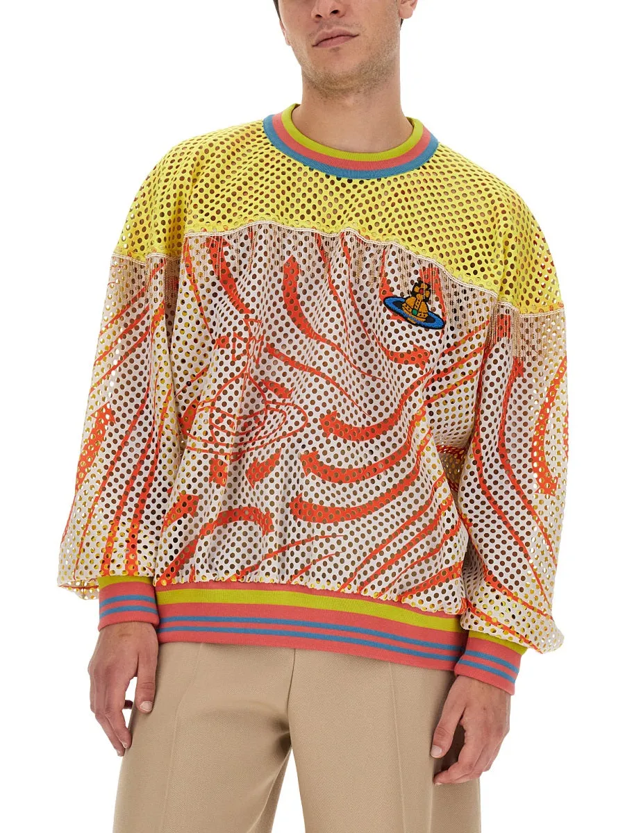 Fresh Sweatshirt sold by Wanan Luxury product image thumbnail 4
