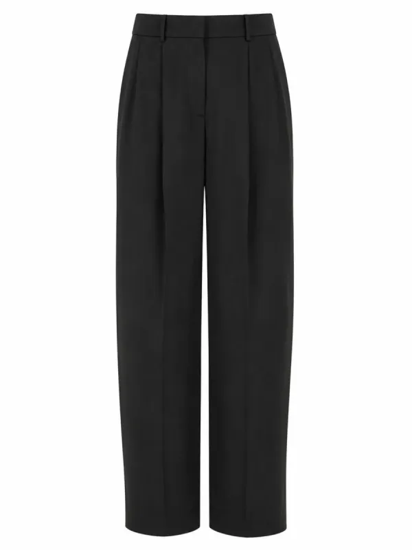 Pantalone A Gamba Ampia made by Michael Kors