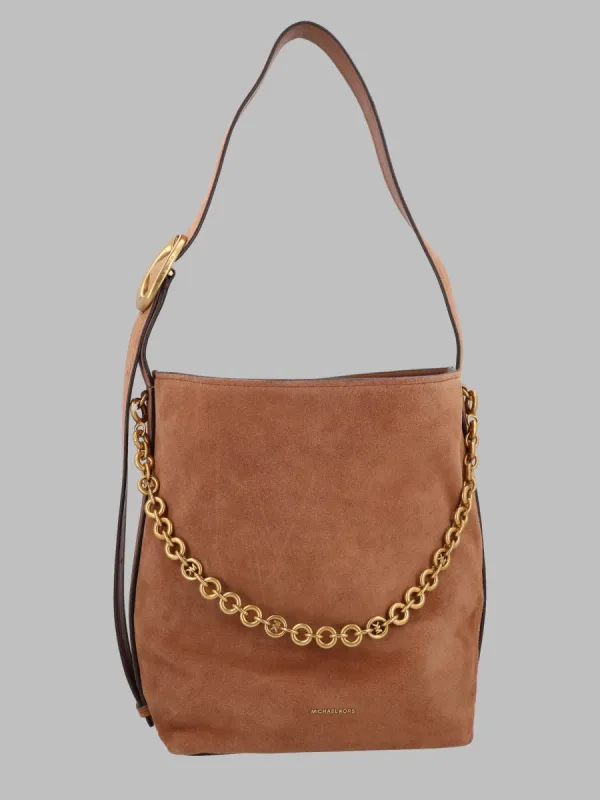 Borsa Tote A Secchiello "Nolita" Large made by Michael Kors