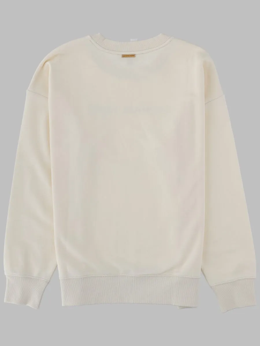 Felpa Con Logo sold by Wanan Luxury product image thumbnail 2