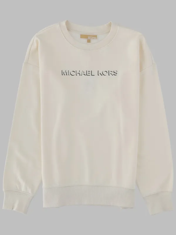 Felpa Con Logo made by Michael Kors
