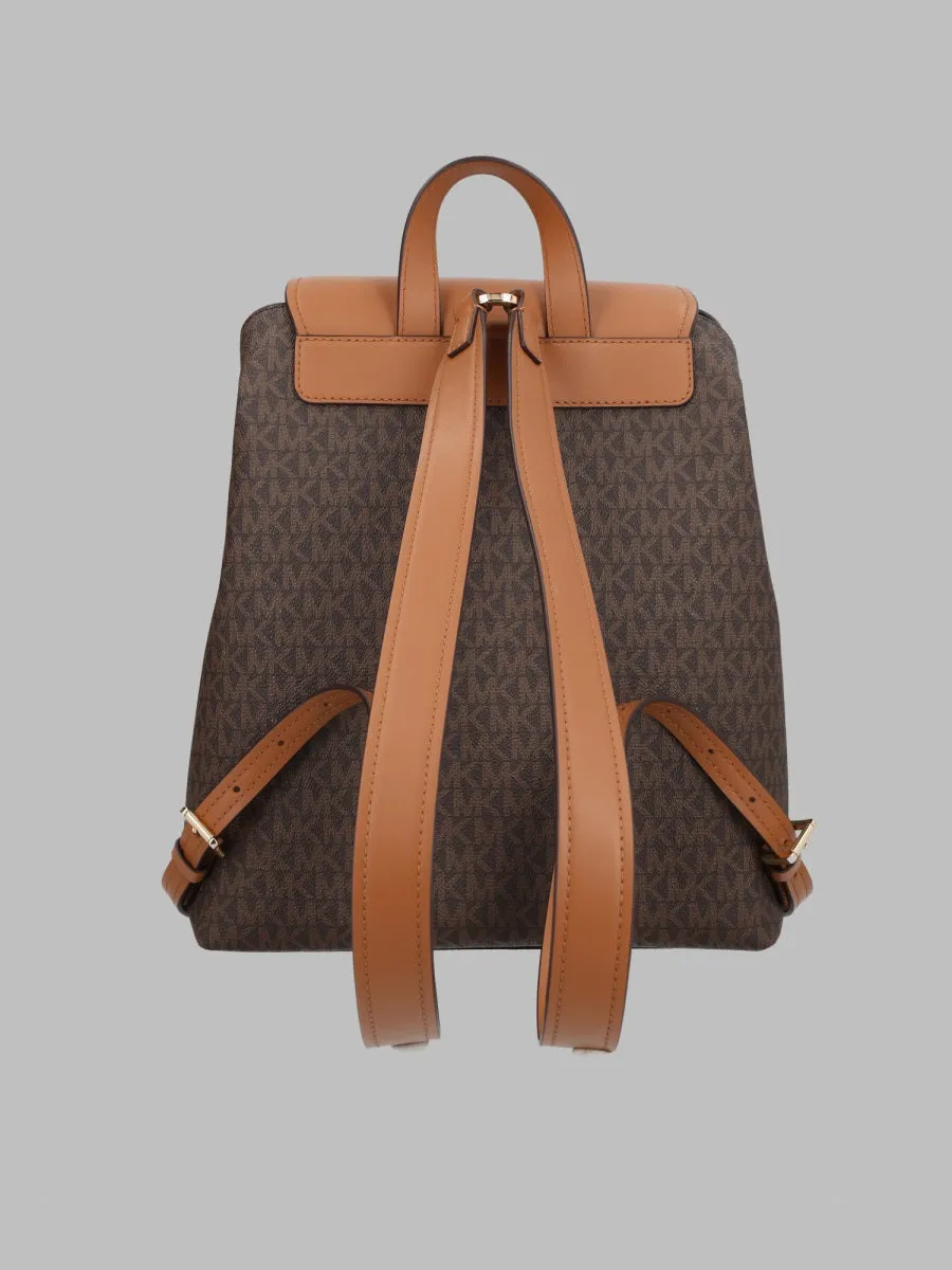 Zaino "Quinn" sold by Wanan Luxury product image thumbnail 2