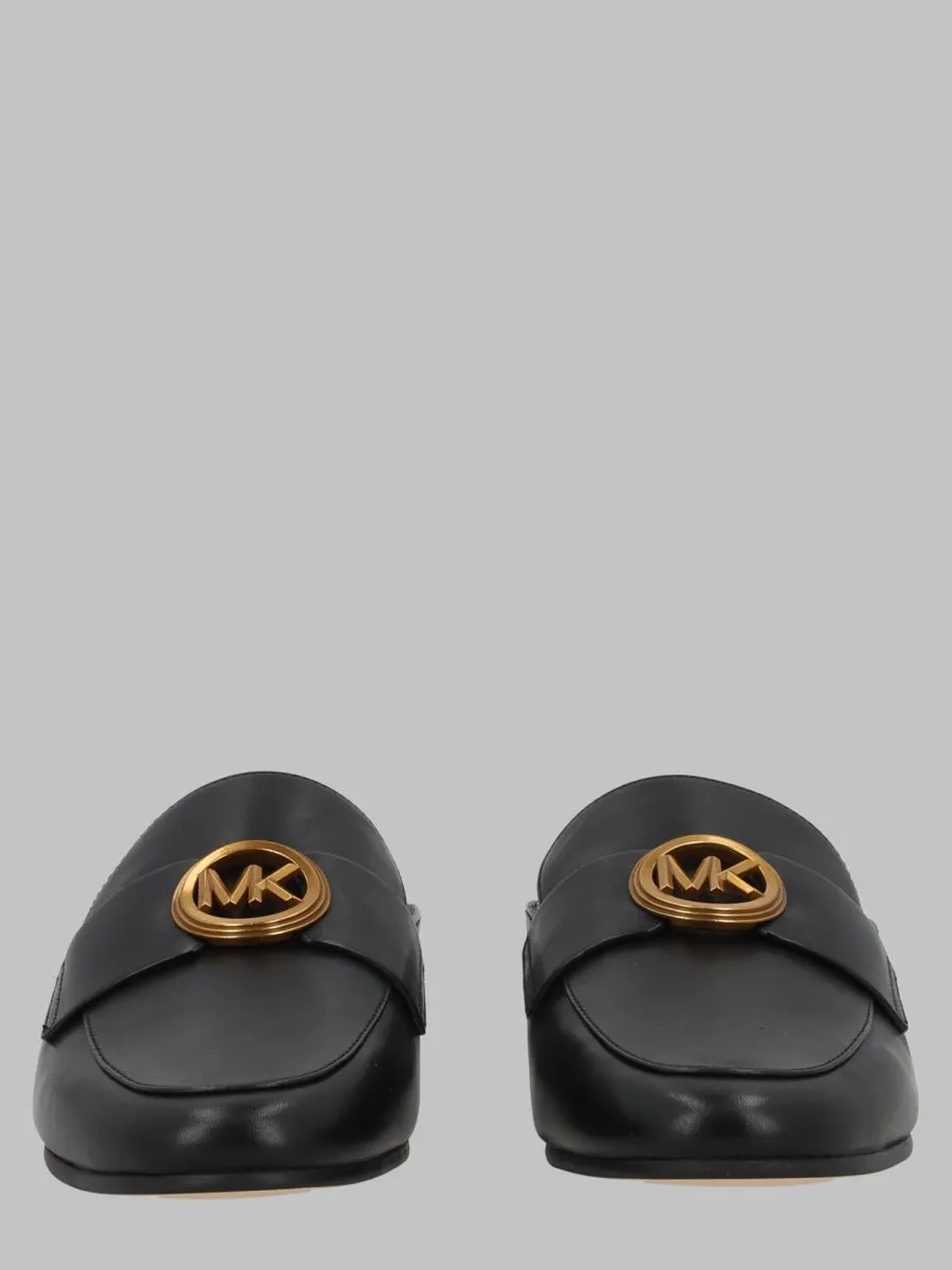 Sabot "Mckenzie" In Pelle sold by Wanan Luxury