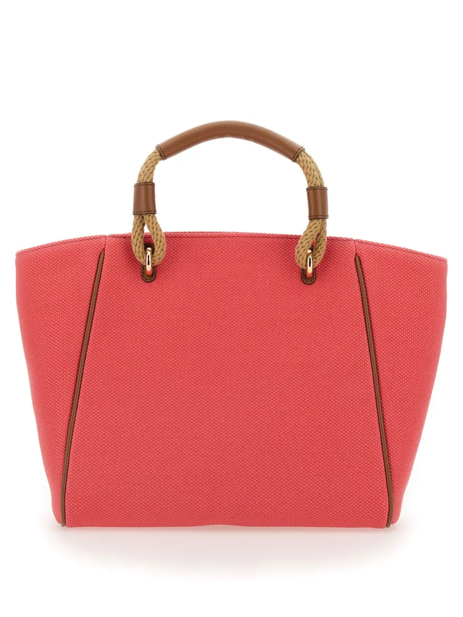 Talia Tote Bag Small sold by Wanan Luxury product image thumbnail 2