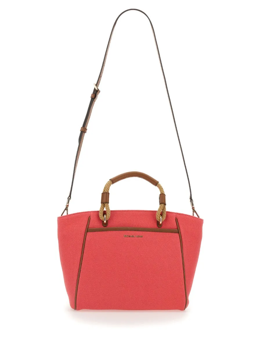 Talia Tote Bag Small sold by Wanan Luxury product image thumbnail 3