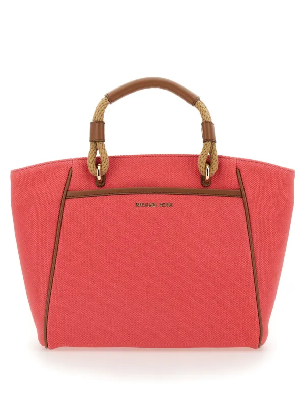 Talia Tote Bag Small made by Michael Kors