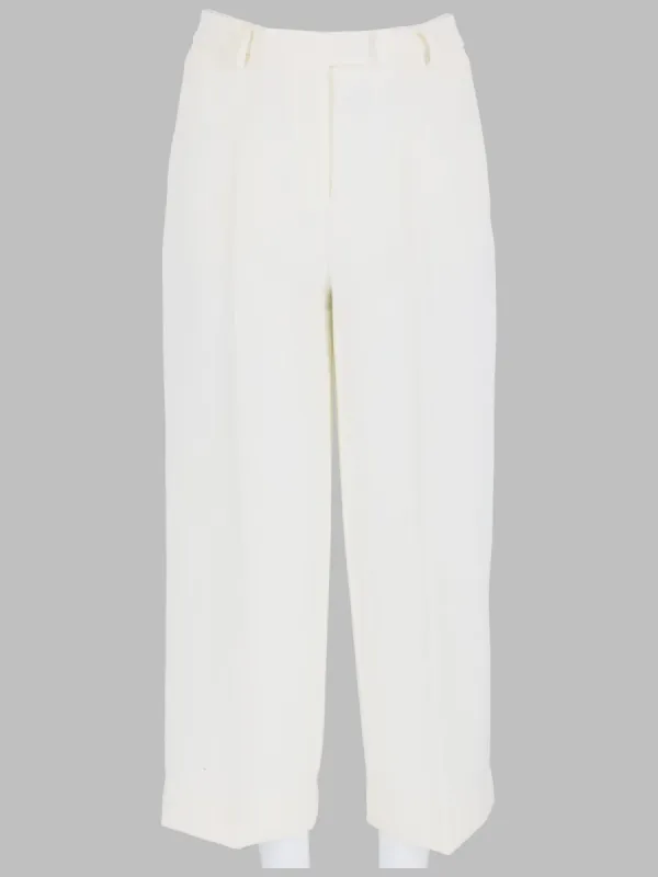 Pantalone Wide Leg made by Michael Kors