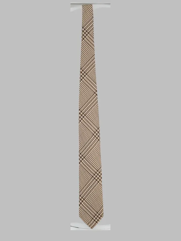 Cravatta In Jacquard Di Seta 8 Cm made by Tom Ford