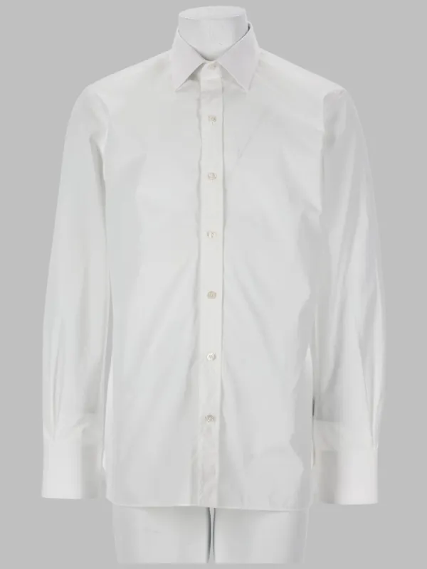 Camicia Slim Fit made by Tom Ford