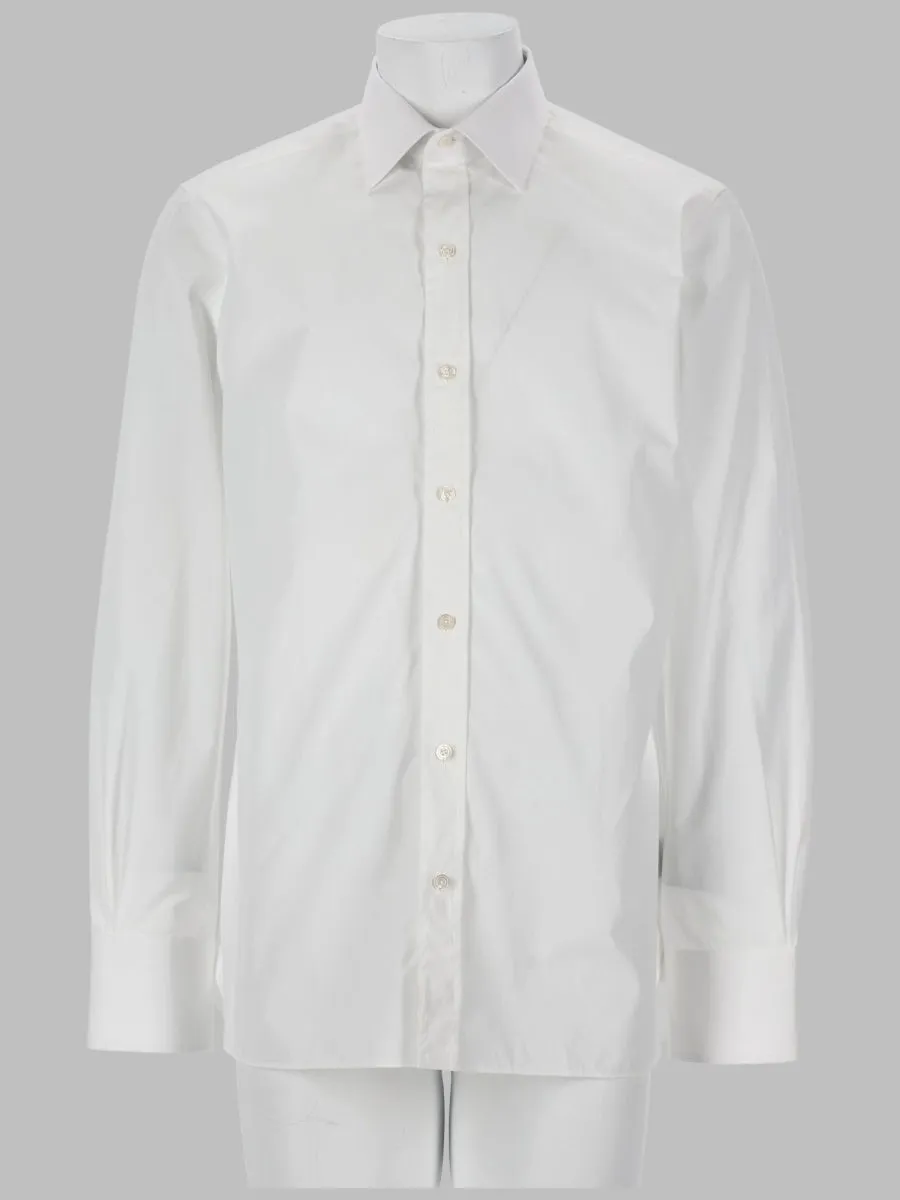 Camicia Slim Fit sold by Wanan Luxury