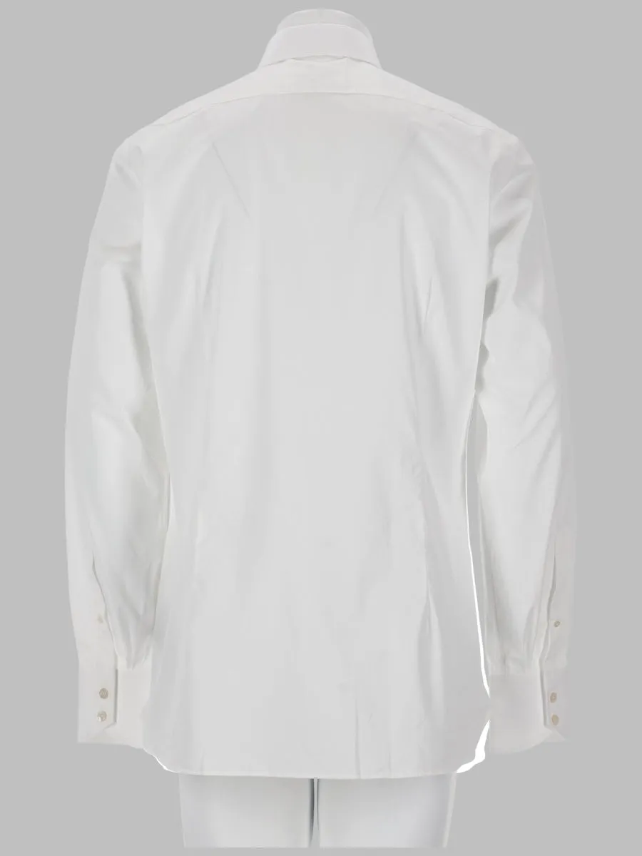 Camicia Slim Fit sold by Wanan Luxury product image thumbnail 2