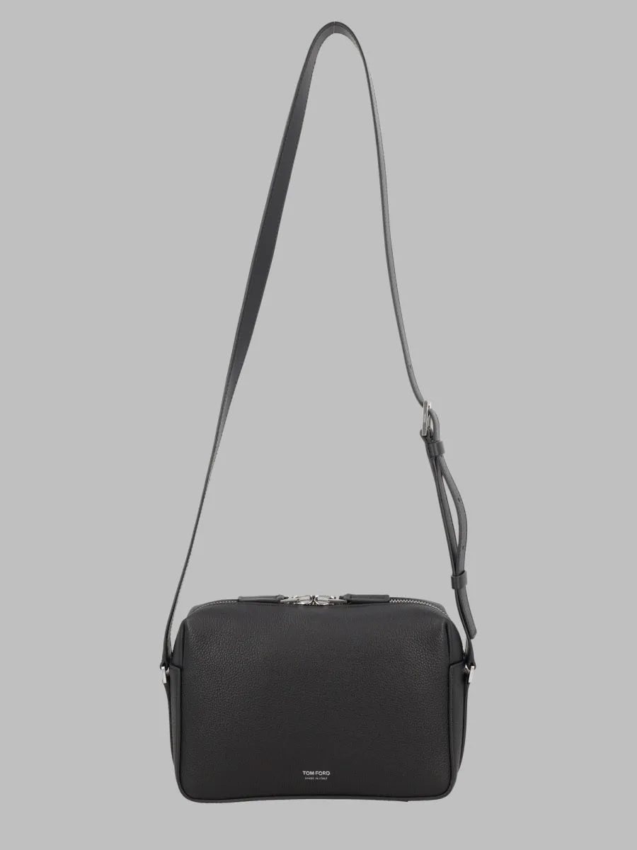 Borsa A Tracolla In Pelle Martellata sold by Wanan Luxury
