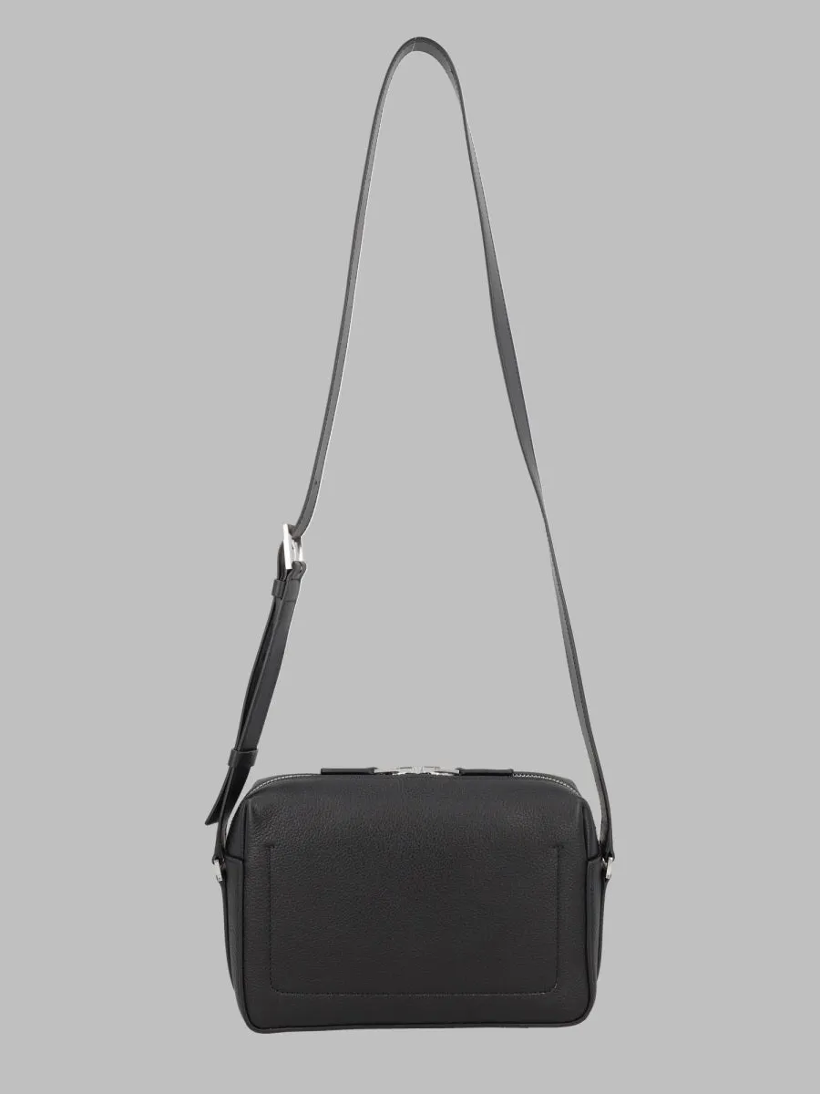 Borsa A Tracolla In Pelle Martellata sold by Wanan Luxury product image thumbnail 2