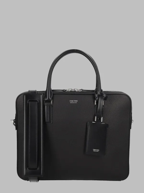 Borsa Da Viaggio Con Logo made by Tom Ford