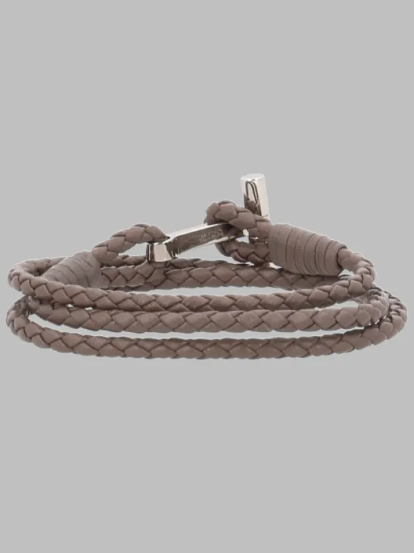 Bracciale Con Logo made by Tom Ford