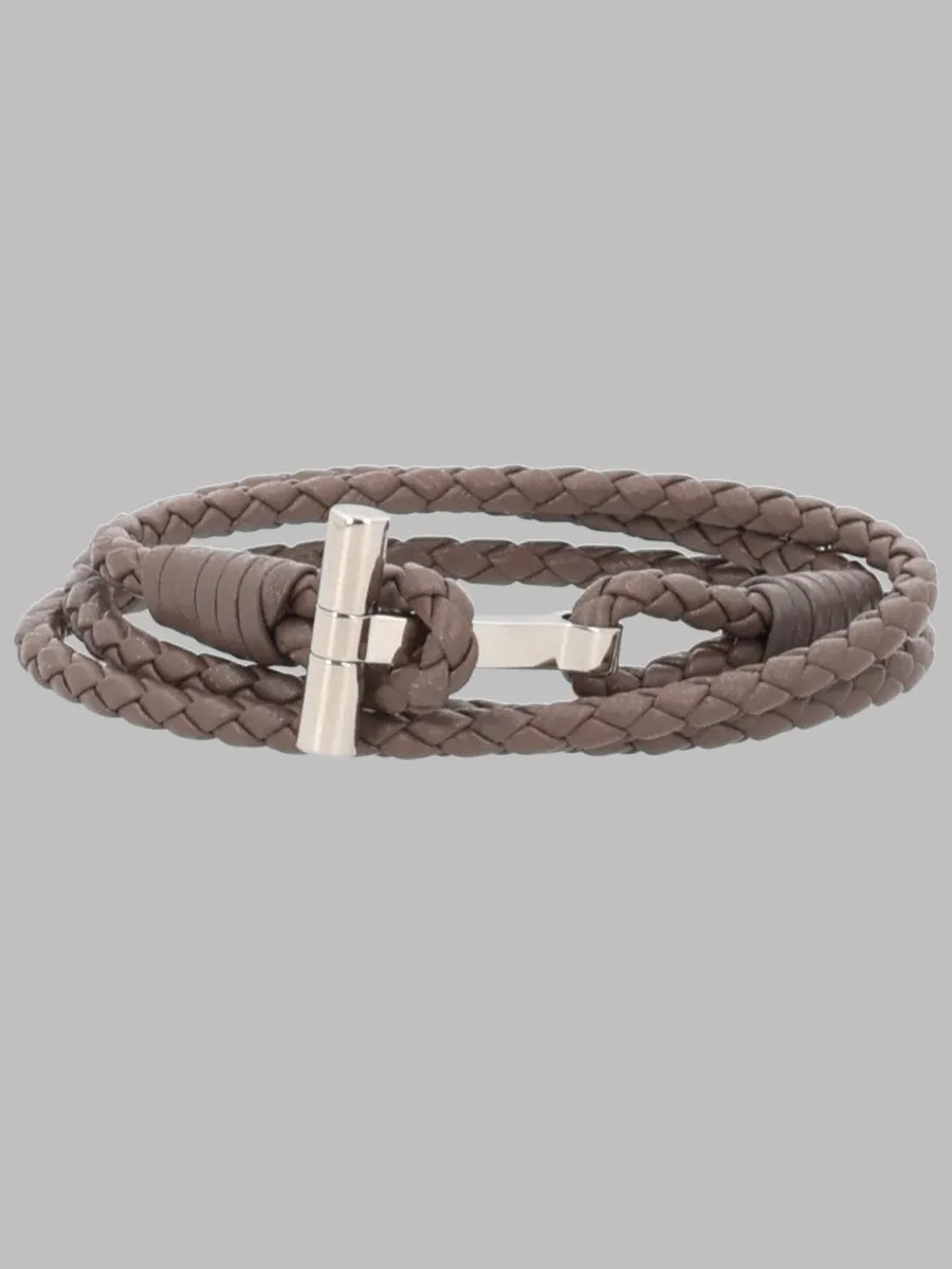 Bracciale Con Logo sold by Wanan Luxury product image thumbnail 2
