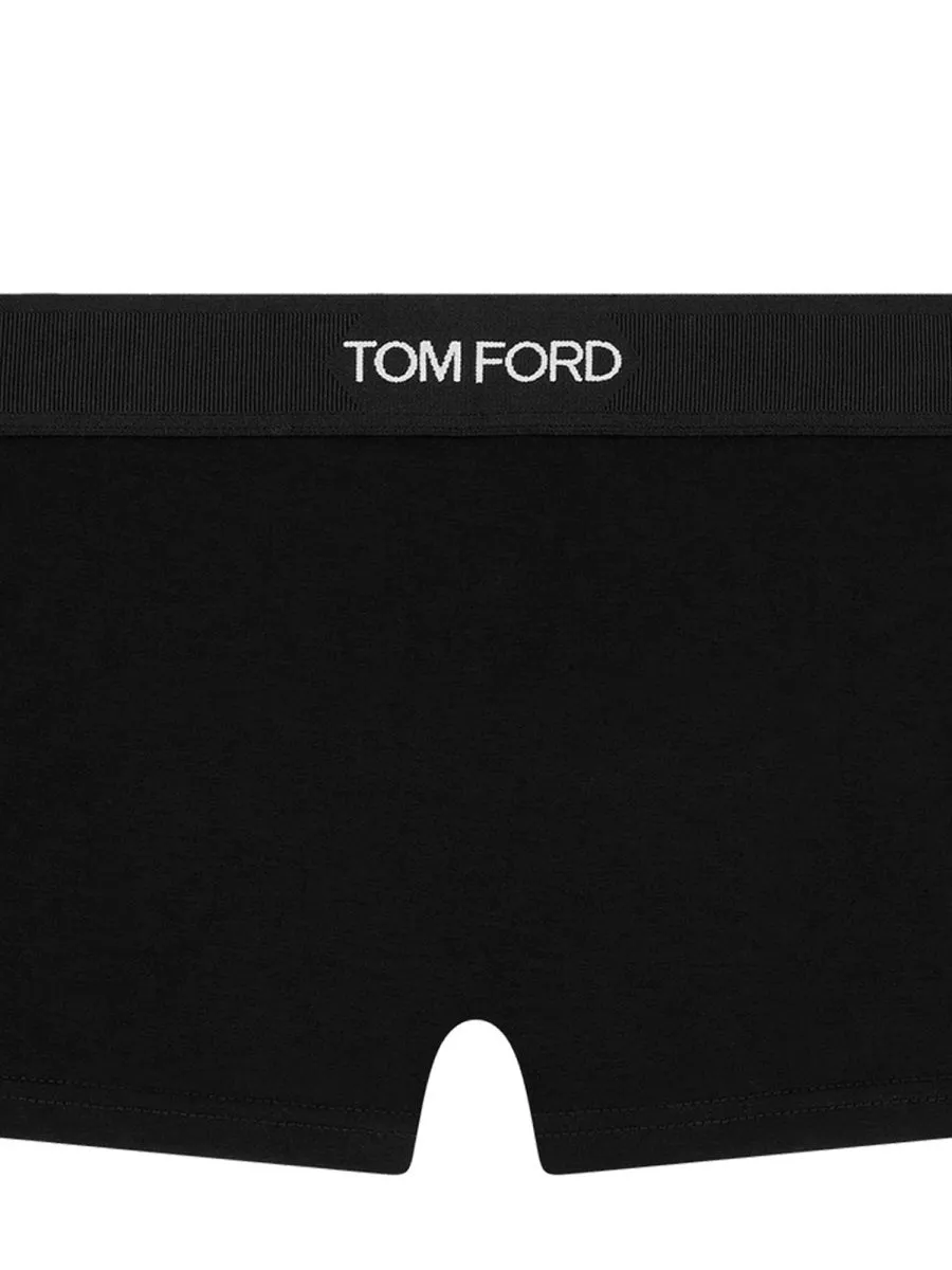 Boxer Con Logo sold by Wanan Luxury product image thumbnail 2