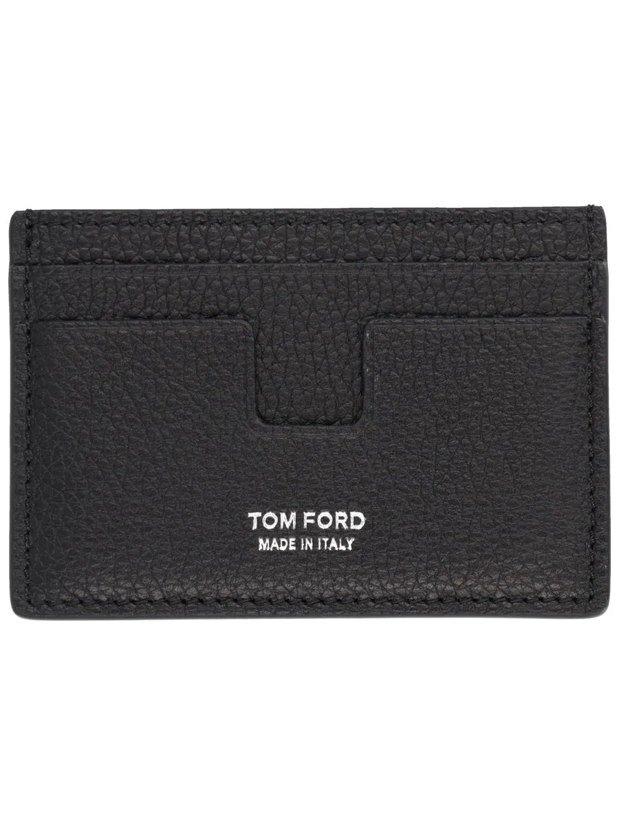 Portacarte Con Logo sold by Wanan Luxury