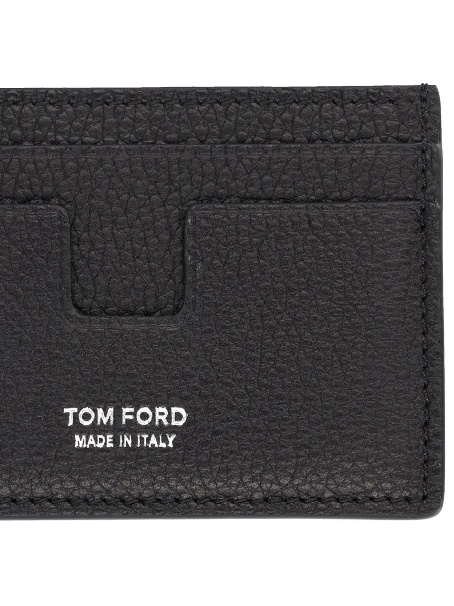 Portacarte Con Logo sold by Wanan Luxury product image thumbnail 3