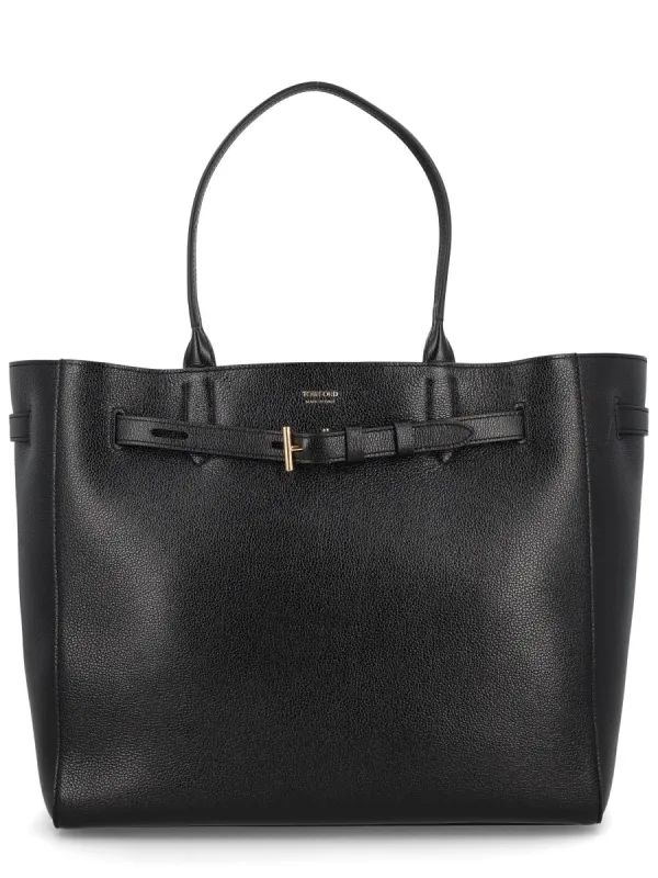 Borsa In Pelle made by Tom Ford