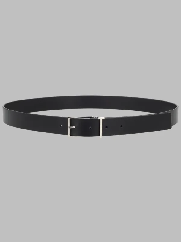 Cintura In Pelle Con Passante made by Tom Ford