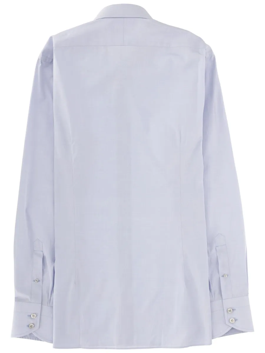 Shirt With Classic Collar sold by Wanan Luxury product image thumbnail 3